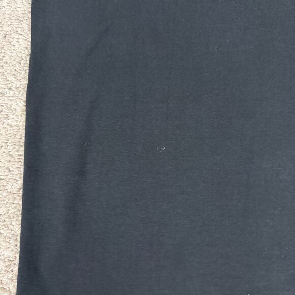 YoungLA Shirt Mens Small Black Pink Tie Dye Hummingbird Floral Graphic Tank Top - Picture 9 of 12